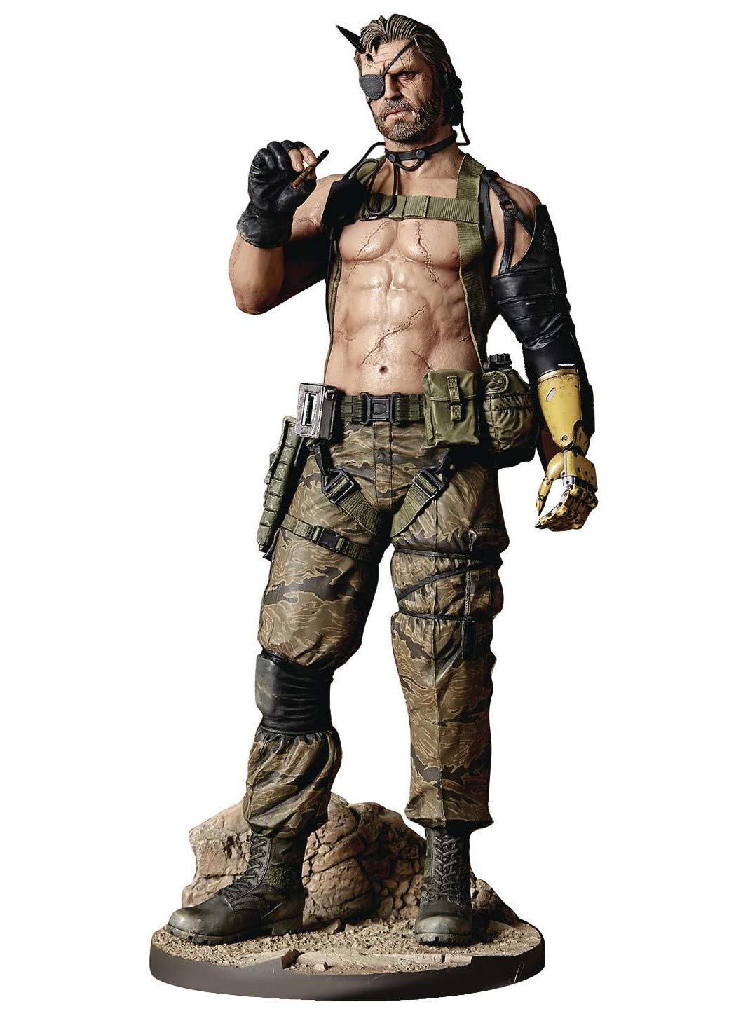 Amazon | メタルギア ソリッド V ファントムペイン/ ヴェノム